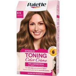 Schwarzkopf Palette Intensive Toning Color Crème  6-5 Chestnut Blonde
