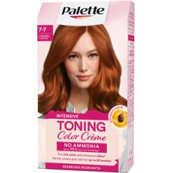 Schwarzkopf Palette Intensive Toning Color Crème  7-77 Caramel Copper