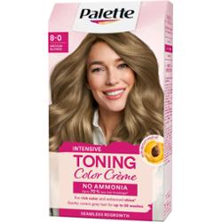 Schwarzkopf Palette Intensive Toning Color Crème  8-0 Medium Blonde