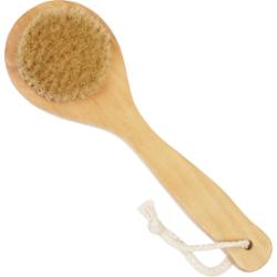 Palmetten Badborste Trä