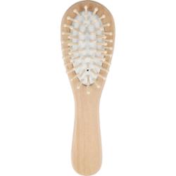 Palmetten Hårborste Bamboo