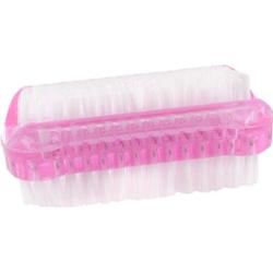 Palmetten Nagelborste Rosa Pink