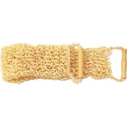 Palmetten Ryggbälte Sisal