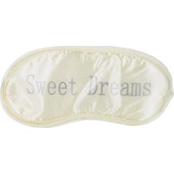 Palmetten Sovmask Vit