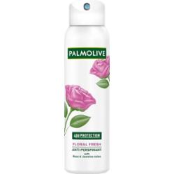 Palmolive Deo Spray Floral Fresh 150 ml - dezodorant w sprayu 150 ml