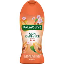 Palmolive Dusch Skin Radiance Papaya & Peach 250 ml