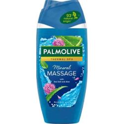 Palmolive Dusch Wellness Massage Shower Gel 250 ml - żel pod prysznic