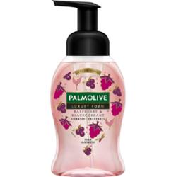 Palmolive Hand Wash Magic Softness Raspberry 250 ml - mydło do rąk 250