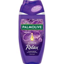 Palmolive Memories Sunset Relax Shower Gel 250 ml - żel pod prysznic 2