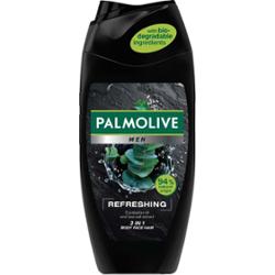 Palmolive Men Refreshing Shower Gel 250 ml - żel pod prysznic 250 ml