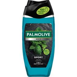 Palmolive Men Sport Shower Gel 250 ml