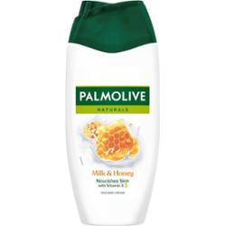 Palmolive Naturals Milk & Honey Shower Gel 250 ml - żel pod prysznic 2