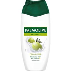 Palmolive Naturals Olive Milk Shower Gel 250 ml - żel pod prysznic 250