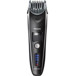 Panasonic Beard/Hair Trimmer Svart - Trymer