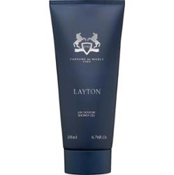 Parfums De Marly Layton Shower Gel 200 ml - żel pod prysznic 200 ml