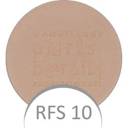Paris Berlin Compact Powder Shadow - cień do powiek (wkład) Refill S10
