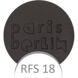 Paris Berlin Compact Powder Shadow - cień do powiek (wkład) Refill S18