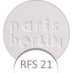 Paris Berlin Compact Powder Shadow - cień do powiek (wkład) Refill S21