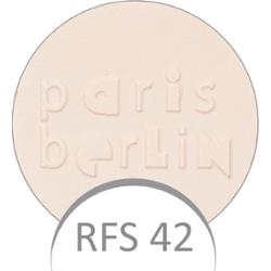Paris Berlin Compact Powder Shadow - cień do powiek (wkład) Refill S42