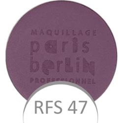 Paris Berlin Compact Powder Shadow - cień do powiek (wkład) Refill S47
