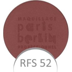 Paris Berlin Compact Powder Shadow - cień do powiek (wkład) Refill S52