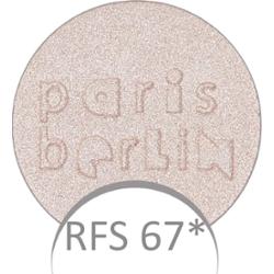Paris Berlin Compact Powder Shadow - cień do powiek (wkład) Refill S67