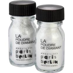 Paris Berlin rozświetlacz do twarzy Diamond Powder La Poudre de Diaman