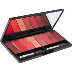 Paris Berlin paleta szminek do ust Lipstick Palette Nr1