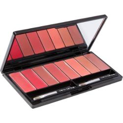 Paris Berlin paleta szminek do ust Lipstick Palette Nr2