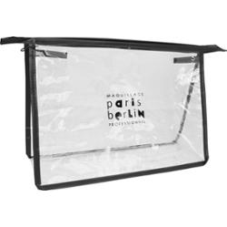 Paris Berlin Toilet Bag Transparent Necessär Transparent