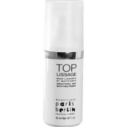 Paris Berlin Smoothing & Mattifying Primer - baza pod makijaż Top Liss
