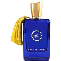 Paris Corner Killer Oud woda perfumowana dla mężczyzn 100 ml
