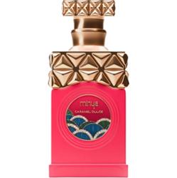 Paris Corner Minya Caramel Dulce woda perfumowana dla kobiet 100 ml