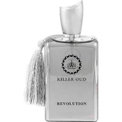 Paris Corner Revolution Killer Oud woda perfumowana dla mężczyzn 100 ml