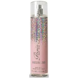 Paris Hilton Heiress Body Mist 236 ml