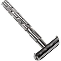 Parker Shaving 22R Butterfly Open Safety Razor