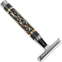 Parker Shaving 65R 3-piece safety Razor