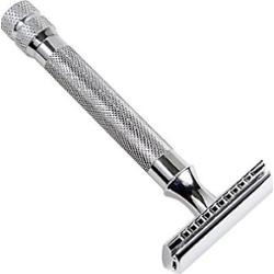 Parker Shaving 91R 3-piece safety Razor