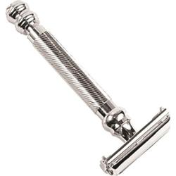 Parker Shaving 99R - Super Heavyweight Chrome Butterfly Open Razor