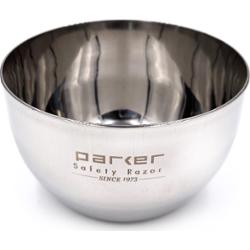 Parker Shaving Parker Stainless Steel Shave Bowl