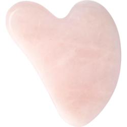 Parsa Beauty Nature Love Gua Sha Rose Quartz - kwarcowy kamień do masa