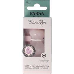 Parsa Beauty Nature Love Gua Sha massage stone for facial massage 20 g