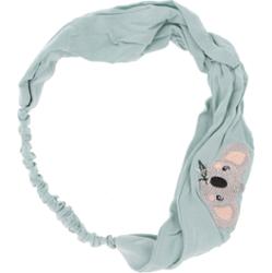 Parsa Beauty Nature Kids Karlo Headband In Bamboo Viscose With Koala M