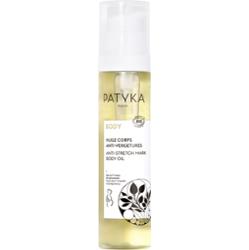 Patyka Anti-Stretch Mark Oil 100 ml