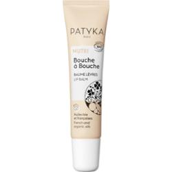 Patyka Nutri Bouche Á Bouche Lip Balm 10 ml