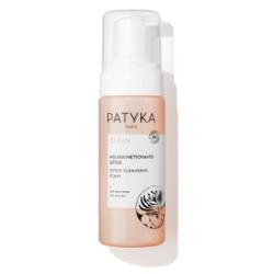 Patyka Clean Detox Cleansing Foam 150 ml