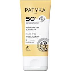 Patyka Face Sun Cream SPF50 40 ml