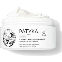Patyka Body Firming Body Cream 200 ml