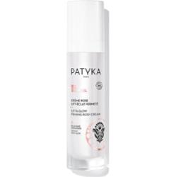 Patyka Lift & Glow Firming Rosy Cream 50 ml