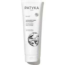 Patyka Marine Crystals Revitalising Body Scrub 150 ml